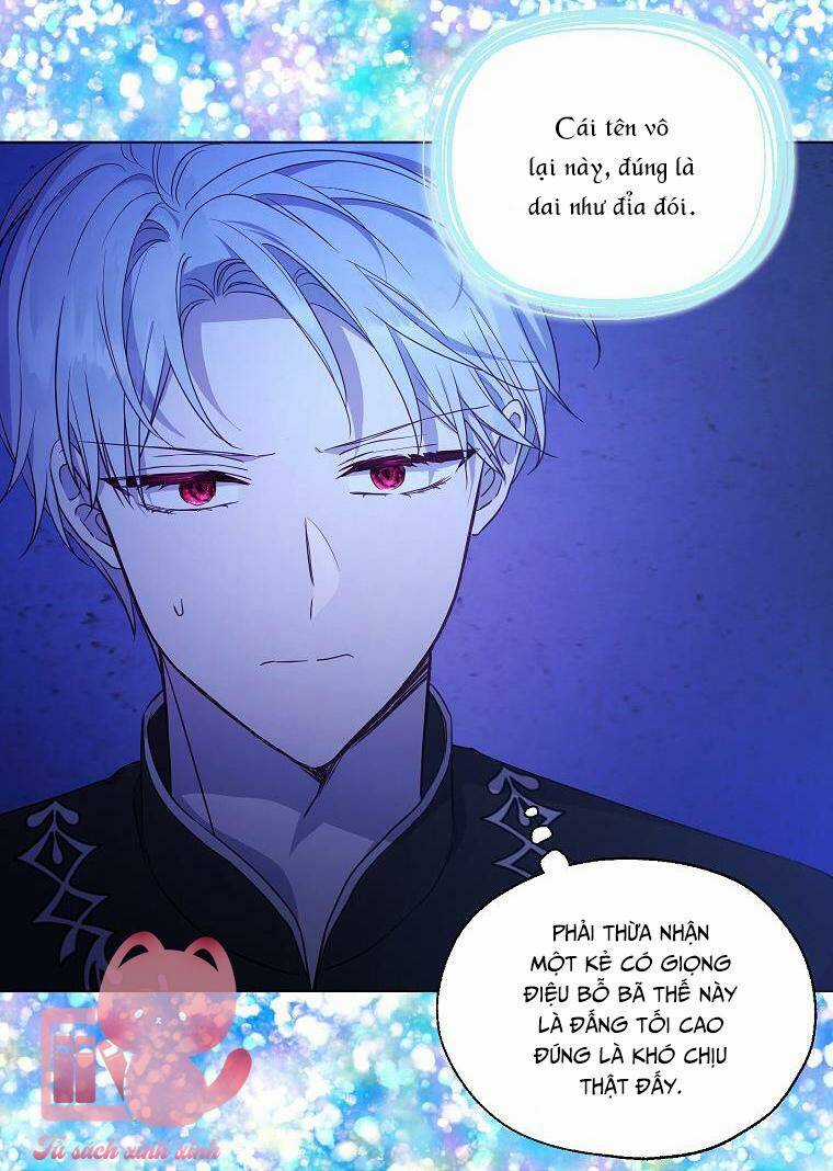 Quyến Rũ Papa Của Nhân Vật Phản Diện Chapter 127 trang 62