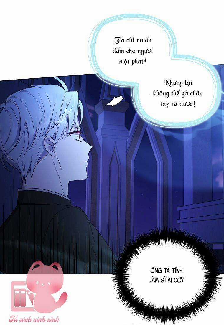 Quyến Rũ Papa Của Nhân Vật Phản Diện Chapter 127 trang 63