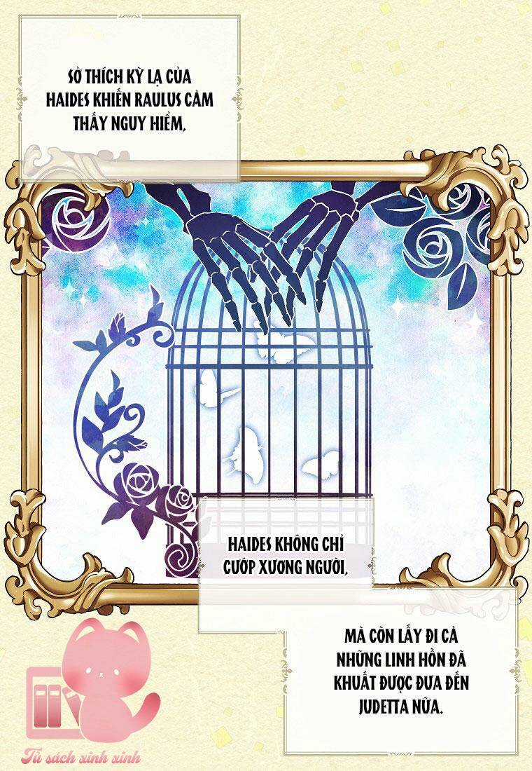 Quyến Rũ Papa Của Nhân Vật Phản Diện Chapter 127 trang 8