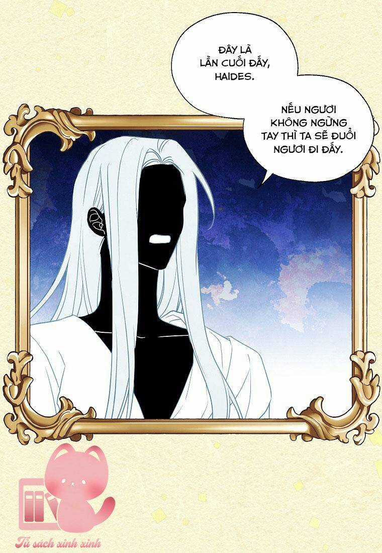 Quyến Rũ Papa Của Nhân Vật Phản Diện Chapter 127 trang 9