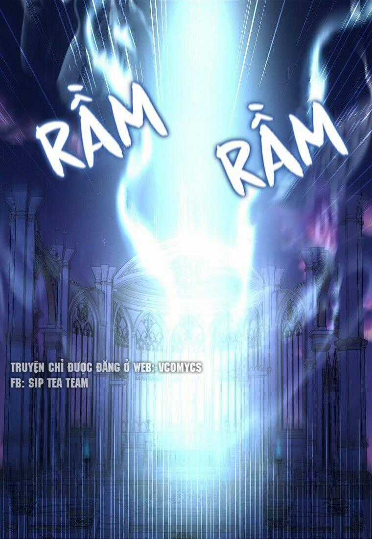 Quyến Rũ Papa Của Nhân Vật Phản Diện Chapter 128 trang 1
