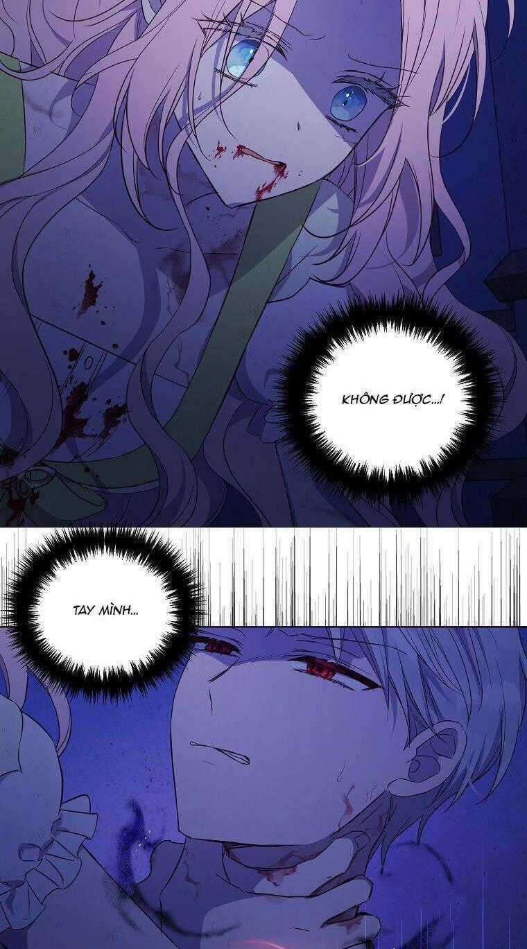 Quyến Rũ Papa Của Nhân Vật Phản Diện Chapter 129 trang 1