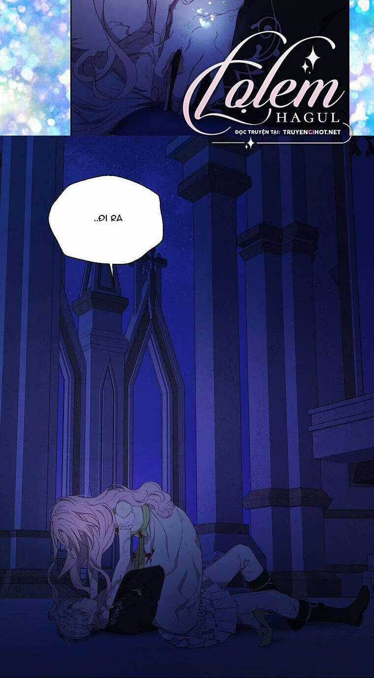 Quyến Rũ Papa Của Nhân Vật Phản Diện Chapter 129 trang 15
