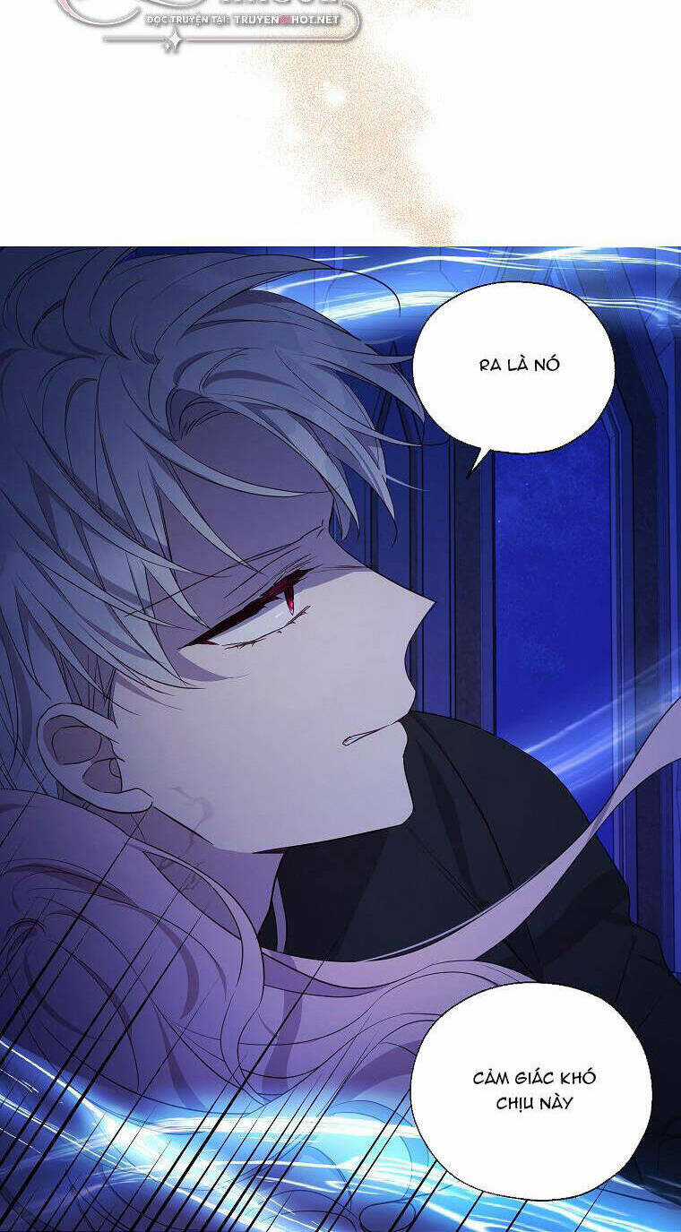 Quyến Rũ Papa Của Nhân Vật Phản Diện Chapter 129 trang 23