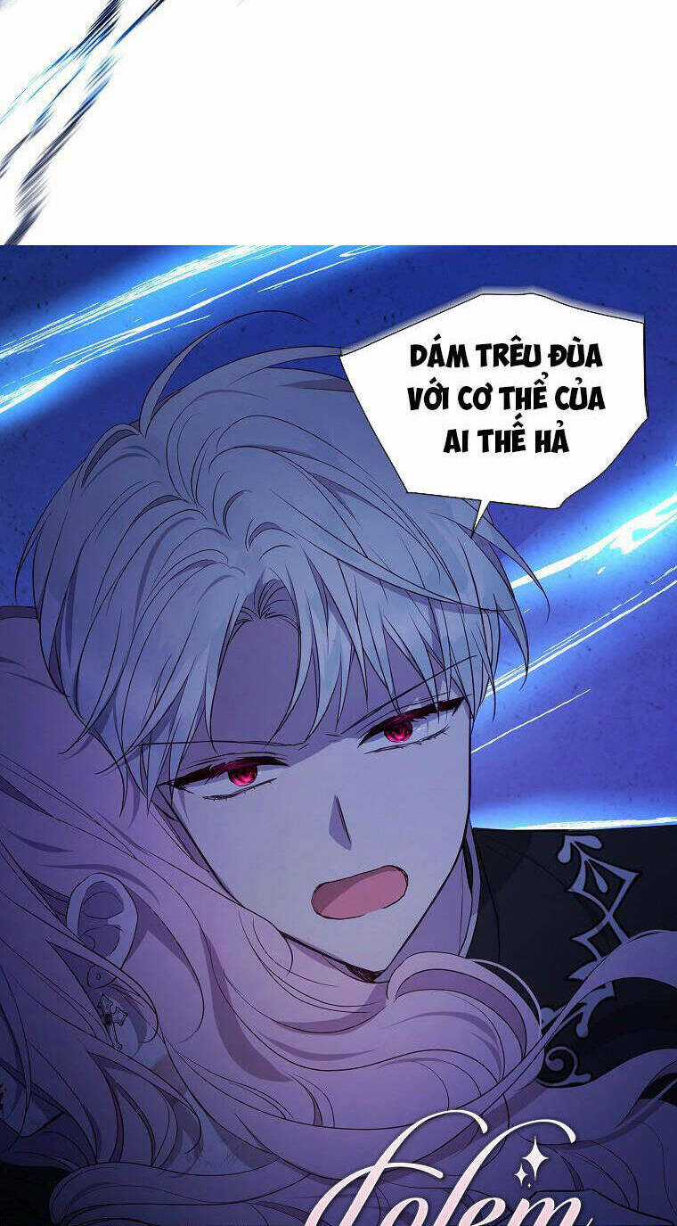Quyến Rũ Papa Của Nhân Vật Phản Diện Chapter 129 trang 27