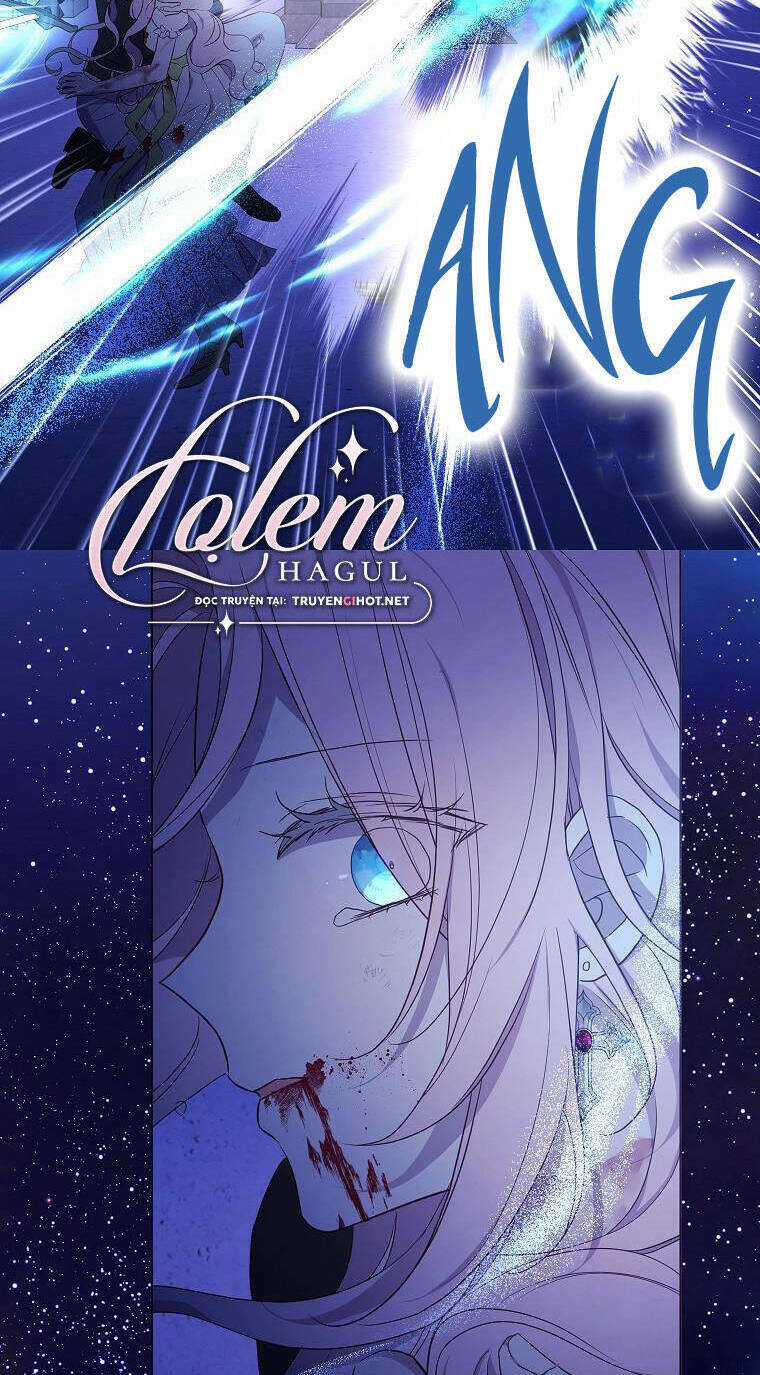 Quyến Rũ Papa Của Nhân Vật Phản Diện Chapter 129 trang 30