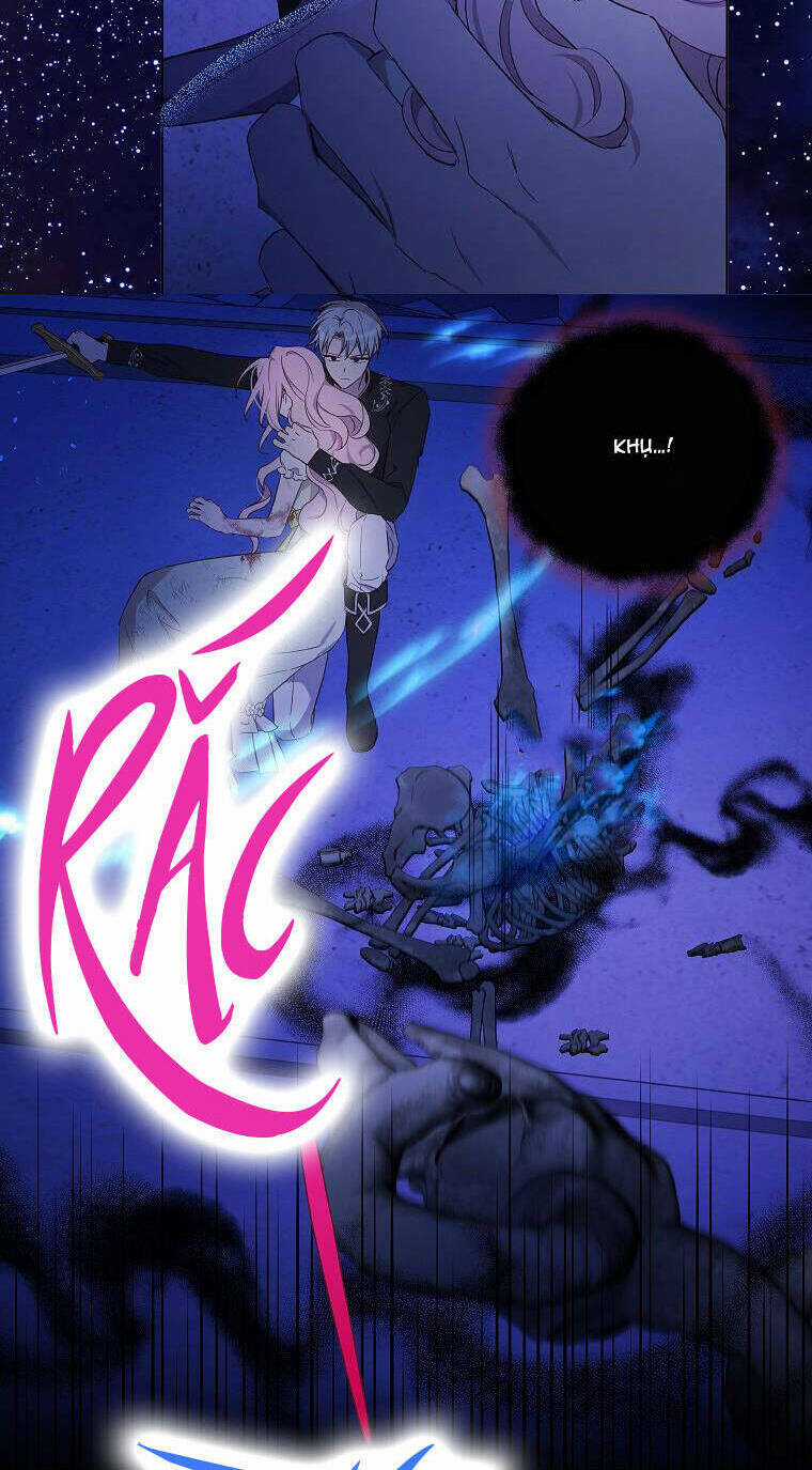 Quyến Rũ Papa Của Nhân Vật Phản Diện Chapter 129 trang 31