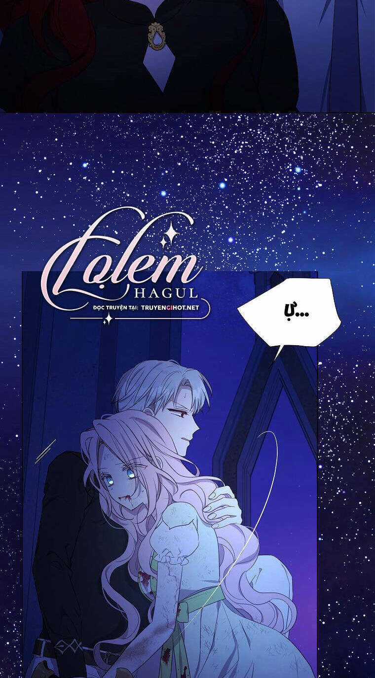 Quyến Rũ Papa Của Nhân Vật Phản Diện Chapter 129 trang 34