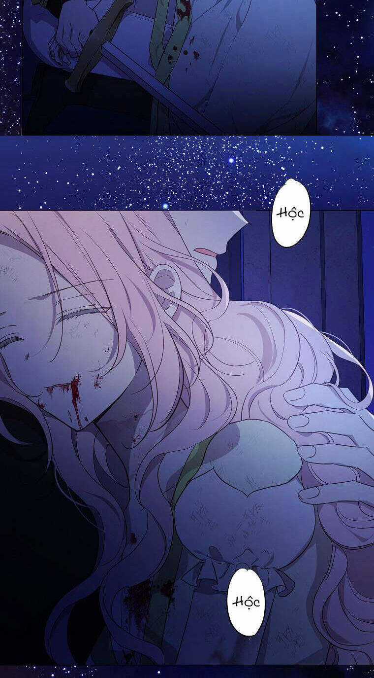 Quyến Rũ Papa Của Nhân Vật Phản Diện Chapter 129 trang 35
