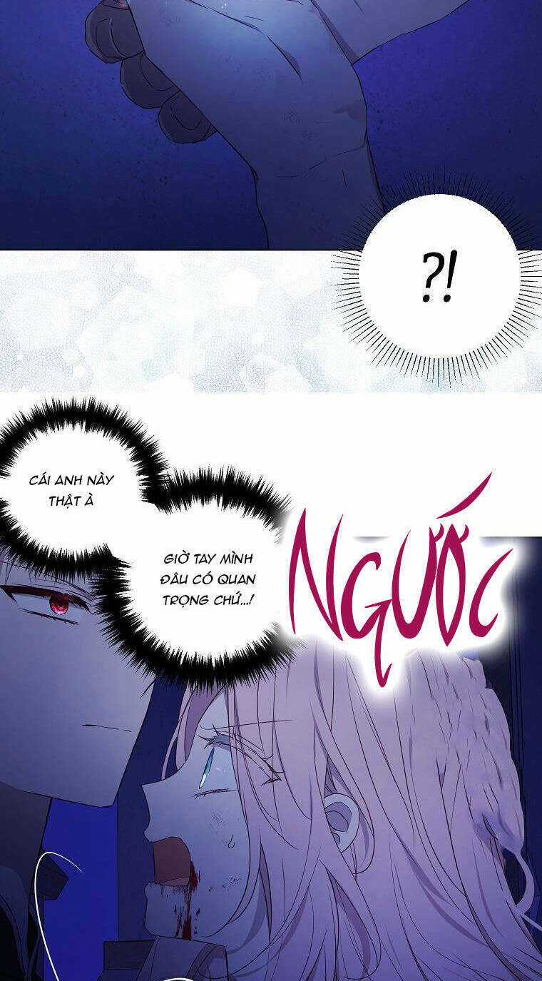 Quyến Rũ Papa Của Nhân Vật Phản Diện Chapter 129 trang 38