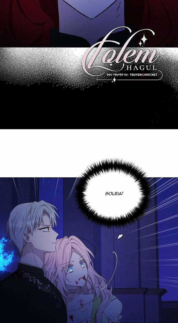 Quyến Rũ Papa Của Nhân Vật Phản Diện Chapter 129 trang 42