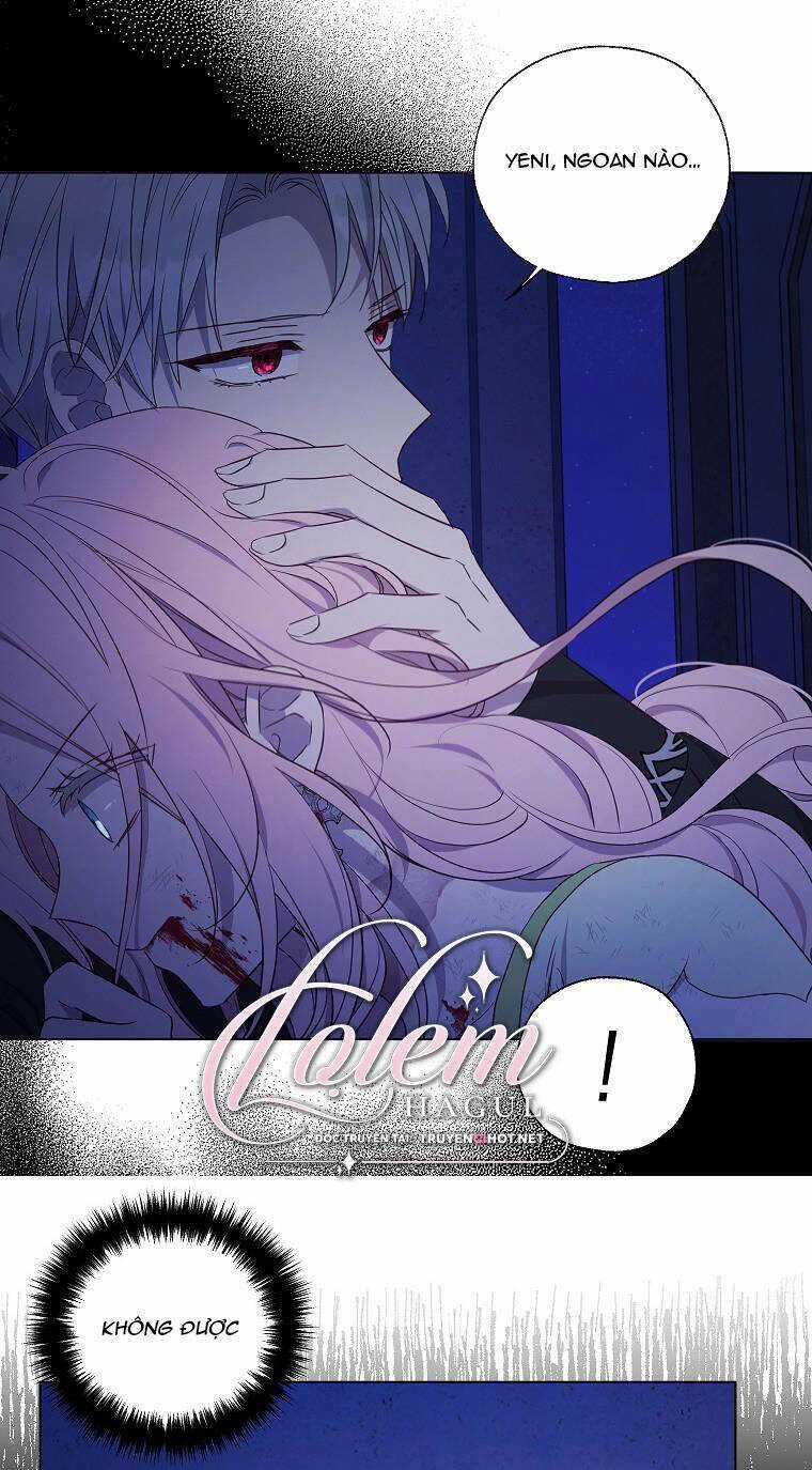 Quyến Rũ Papa Của Nhân Vật Phản Diện Chapter 129 trang 48