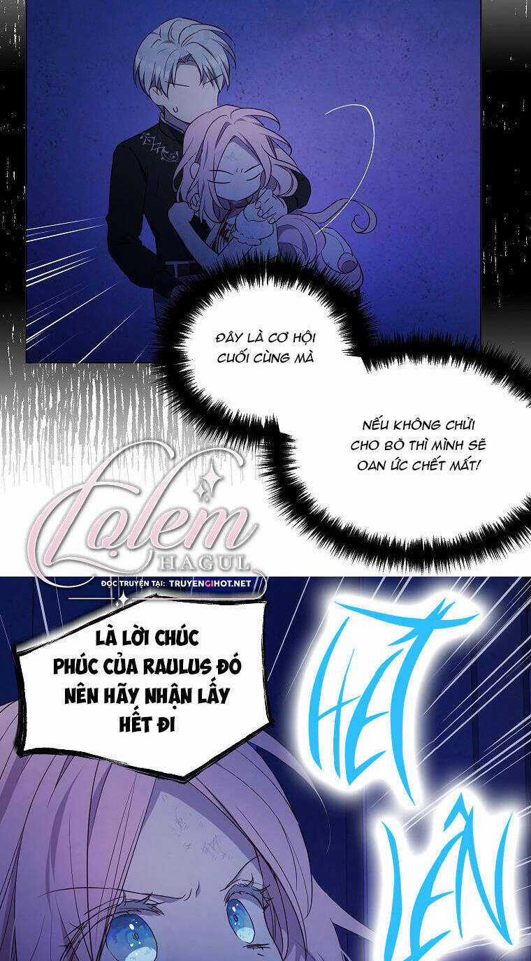 Quyến Rũ Papa Của Nhân Vật Phản Diện Chapter 129 trang 49