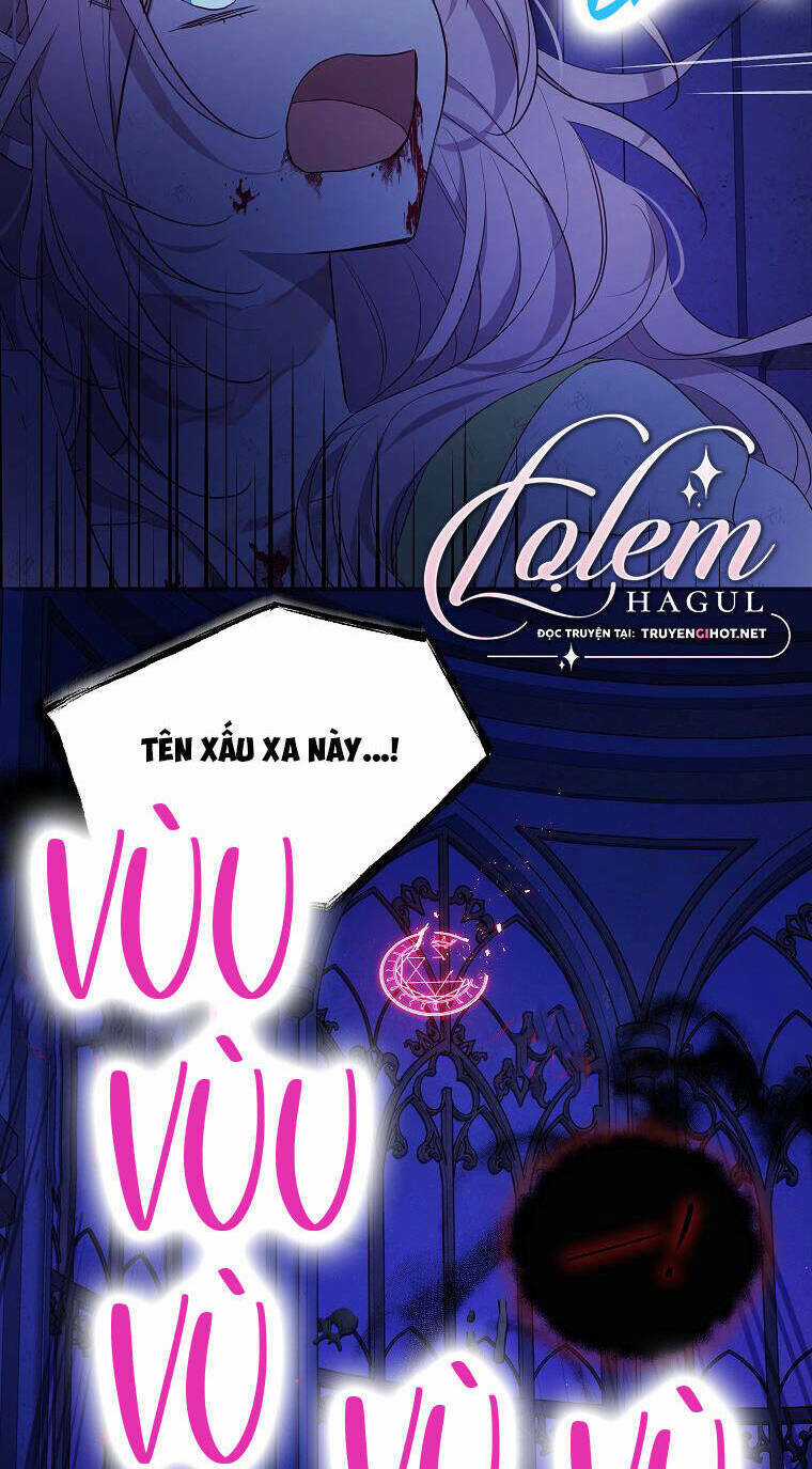 Quyến Rũ Papa Của Nhân Vật Phản Diện Chapter 129 trang 50