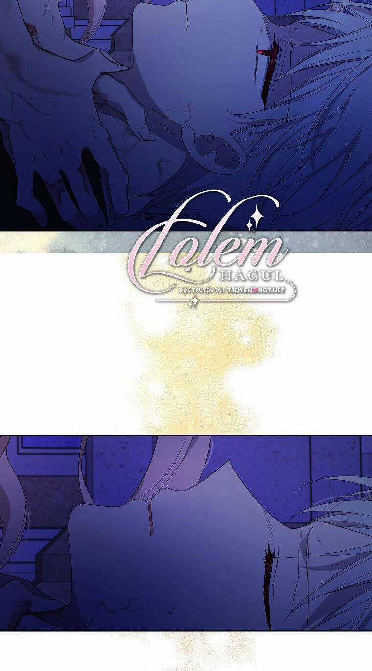 Quyến Rũ Papa Của Nhân Vật Phản Diện Chapter 129 trang 6