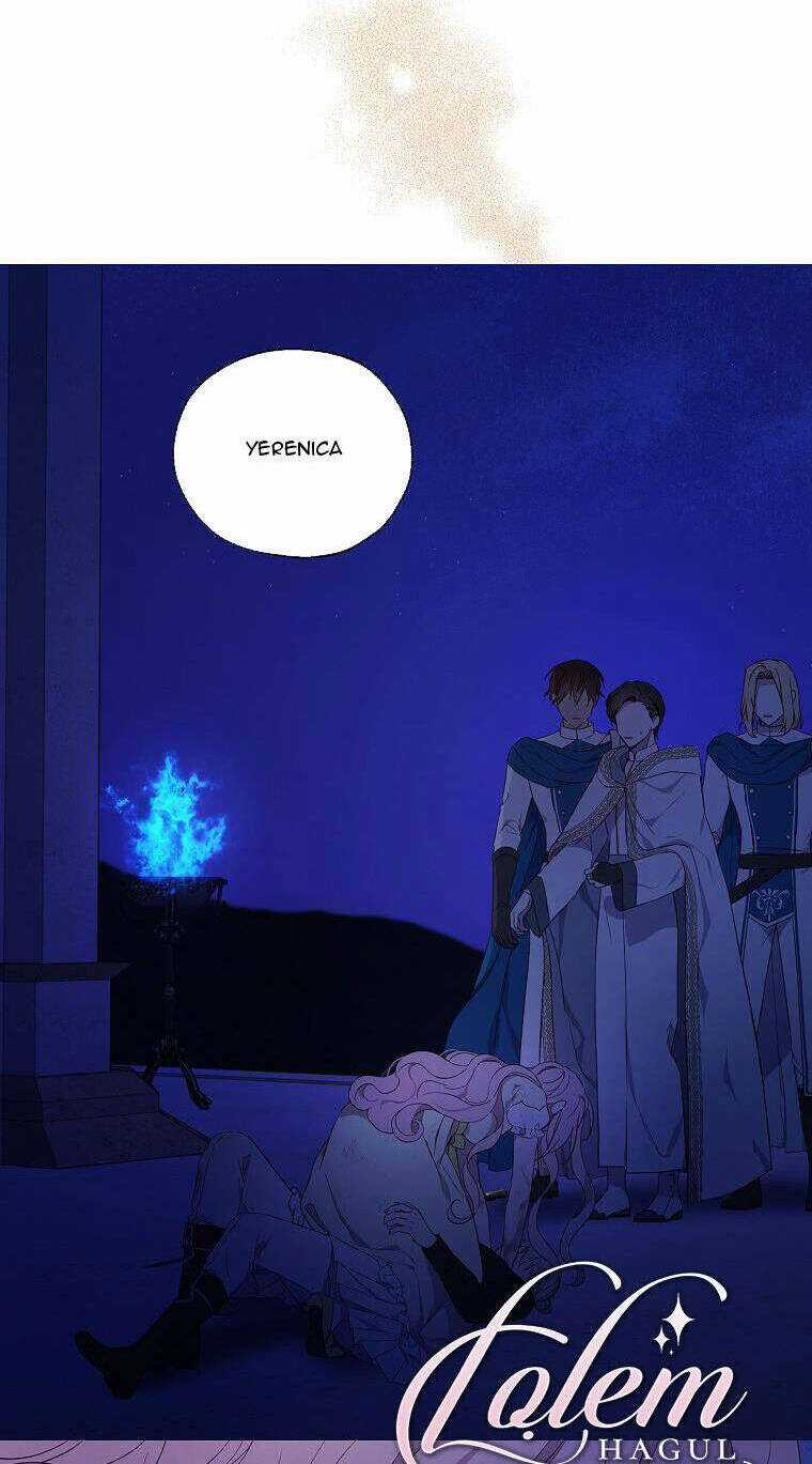 Quyến Rũ Papa Của Nhân Vật Phản Diện Chapter 129 trang 7