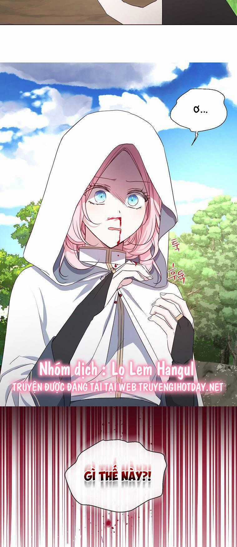 Quyến Rũ Papa Của Nhân Vật Phản Diện Chapter 148 trang 39