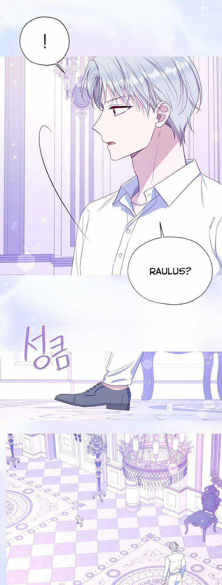 Quyến Rũ Papa Của Nhân Vật Phản Diện Chapter 148 trang 5