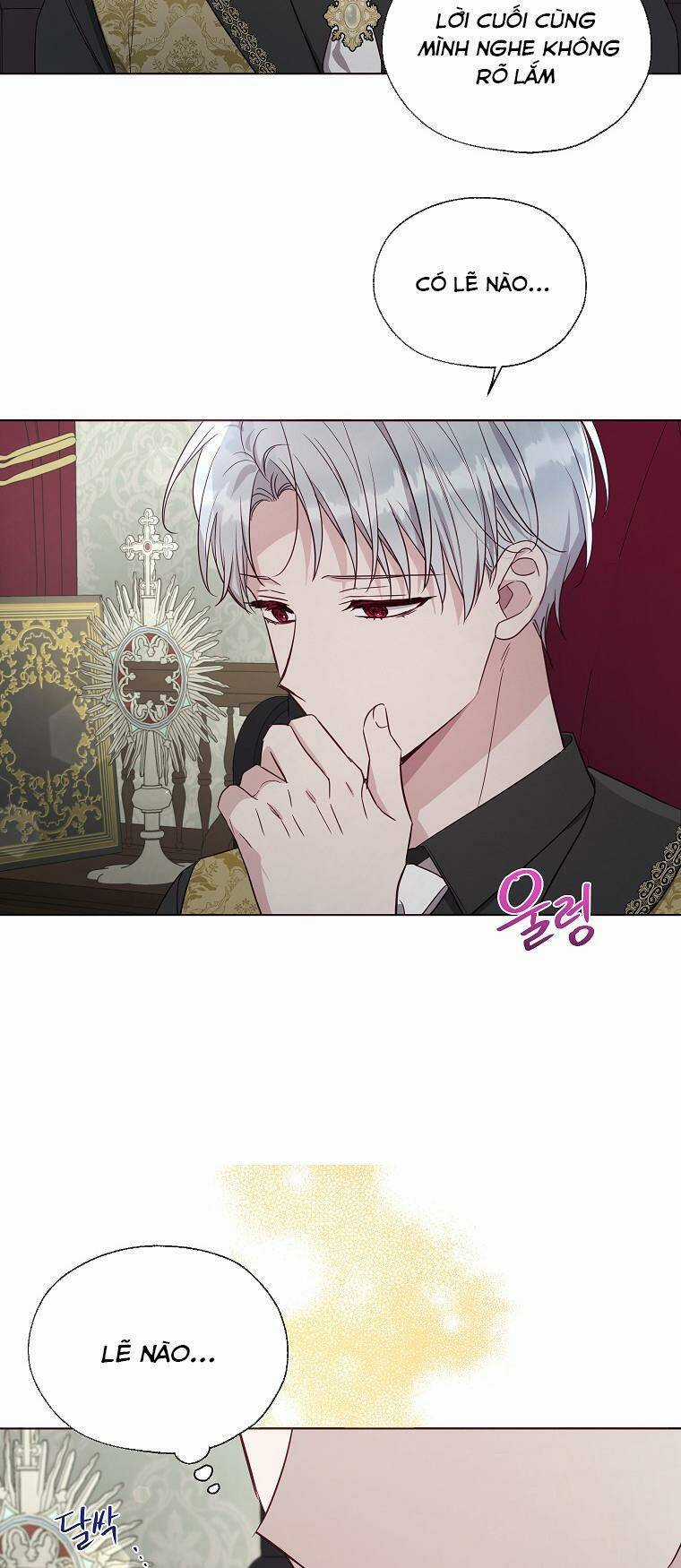 Quyến Rũ Papa Của Nhân Vật Phản Diện Chapter 148 trang 9