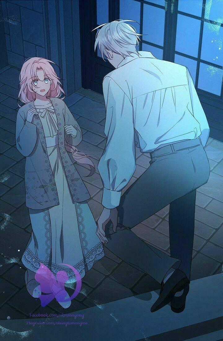 Quyến Rũ Papa Của Nhân Vật Phản Diện Chapter 52 trang 1