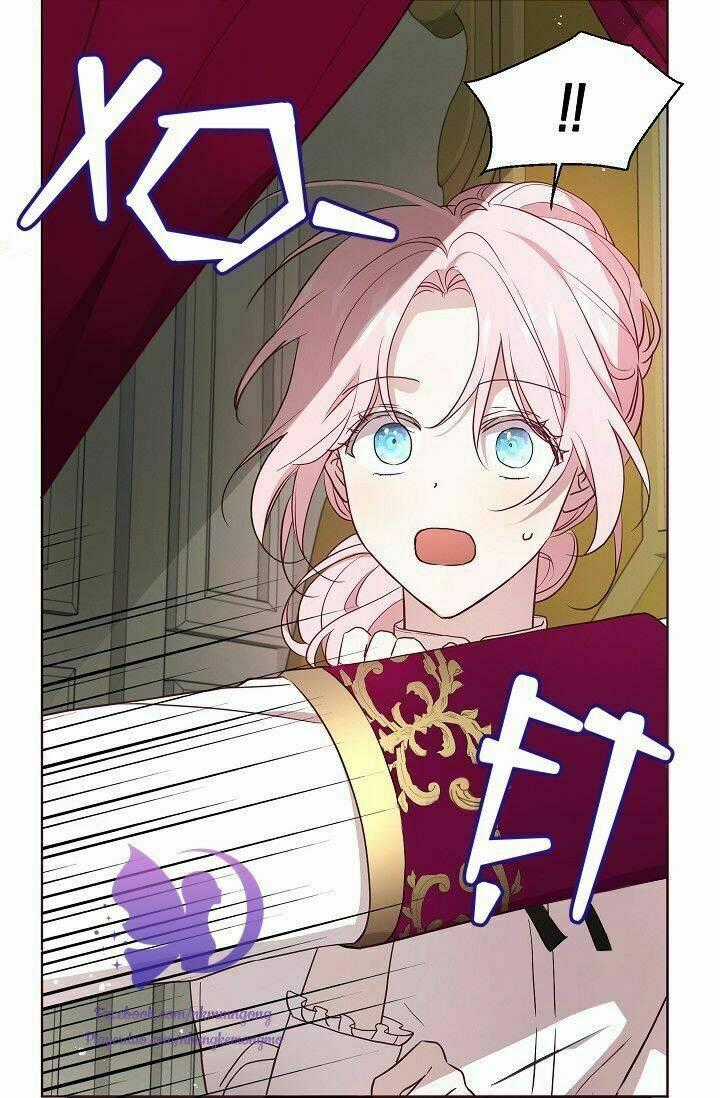 Quyến Rũ Papa Của Nhân Vật Phản Diện Chapter 55 trang 1