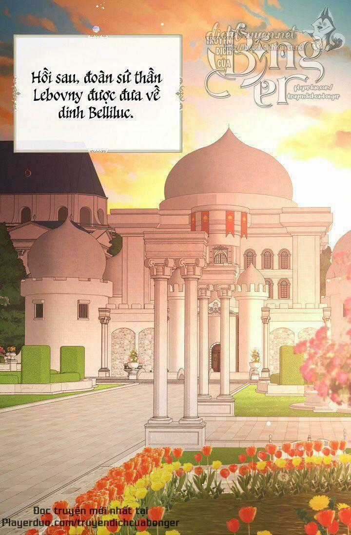 Quyến Rũ Papa Của Nhân Vật Phản Diện Chapter 62 trang 1