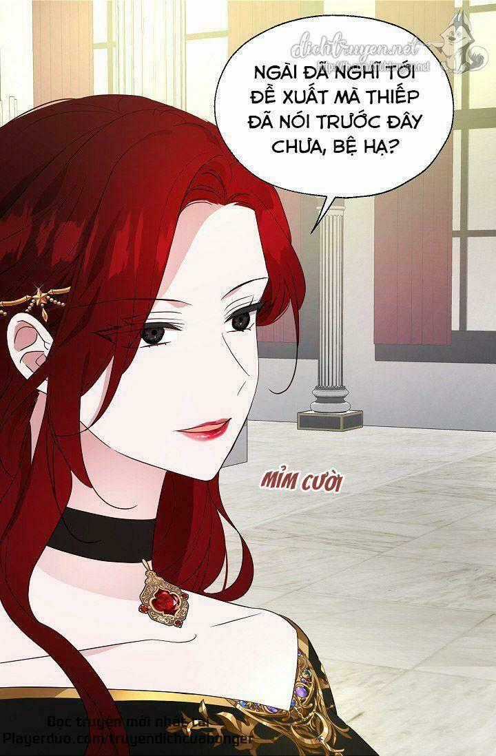 Quyến Rũ Papa Của Nhân Vật Phản Diện Chapter 66 trang 1