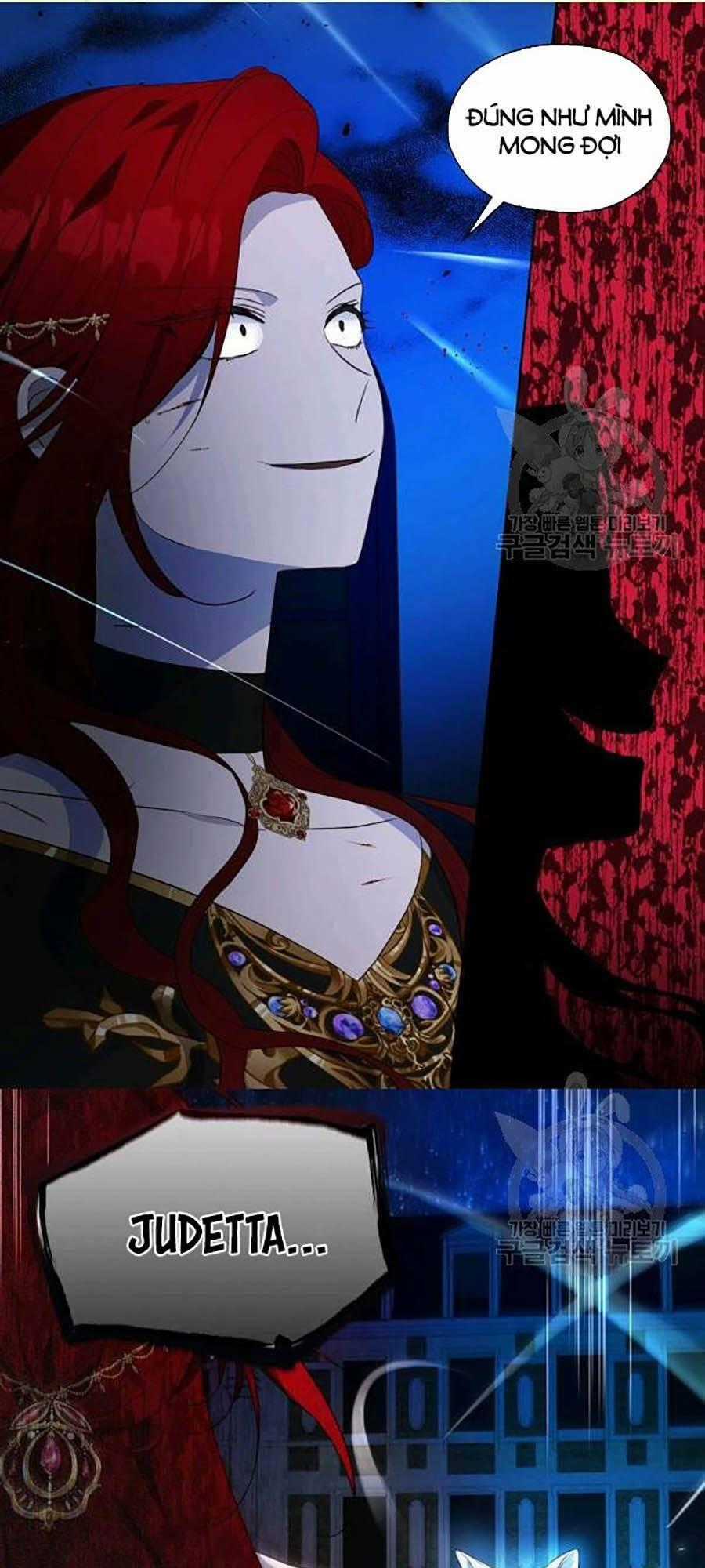 Quyến Rũ Papa Của Nhân Vật Phản Diện Chapter 72 trang 0