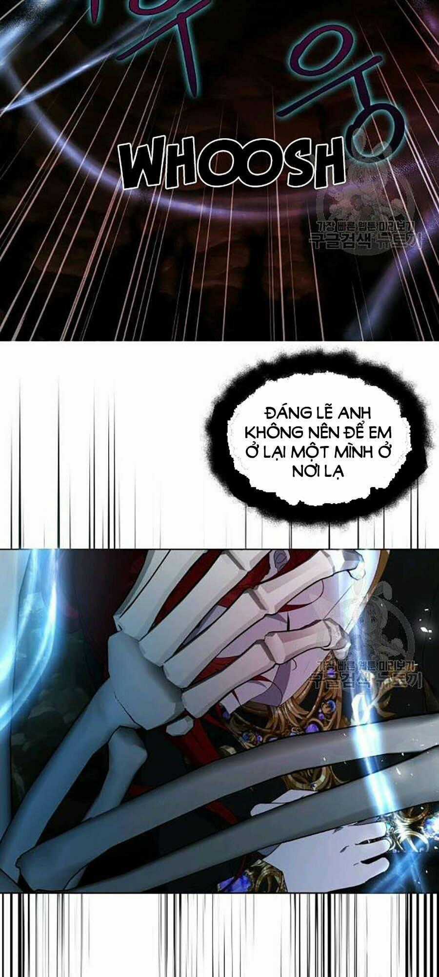 Quyến Rũ Papa Của Nhân Vật Phản Diện Chapter 73 trang 1