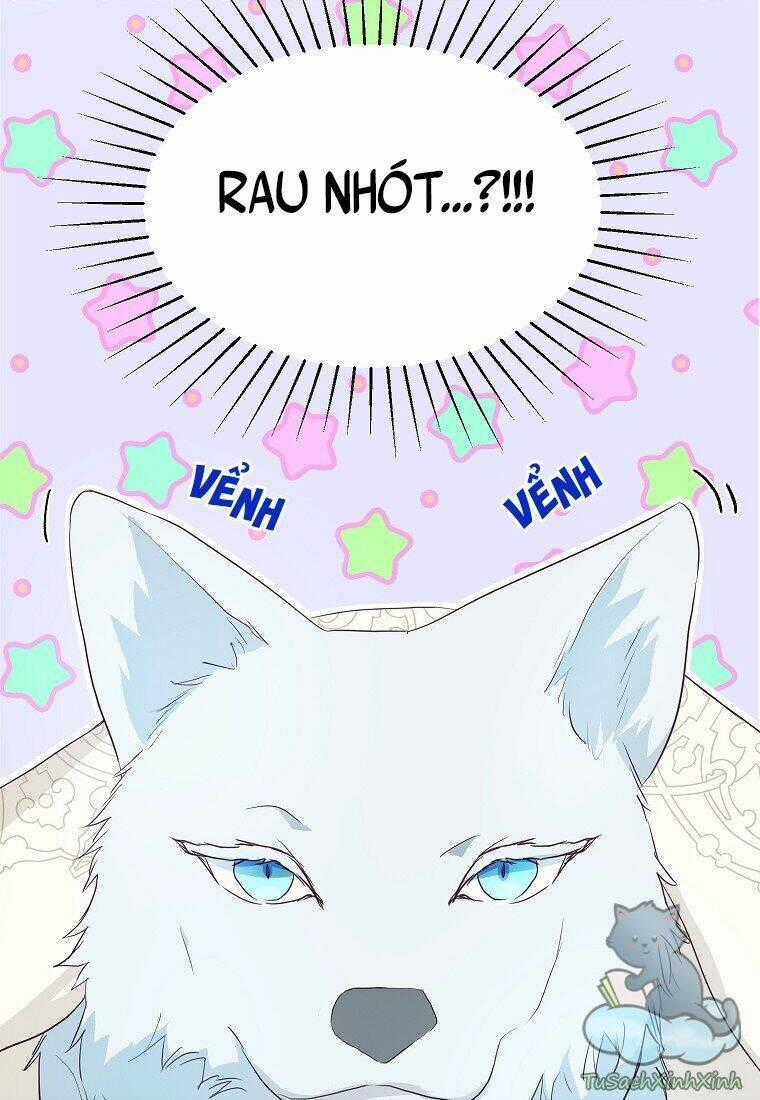 Quyến Rũ Papa Của Nhân Vật Phản Diện Chapter 75 trang 1