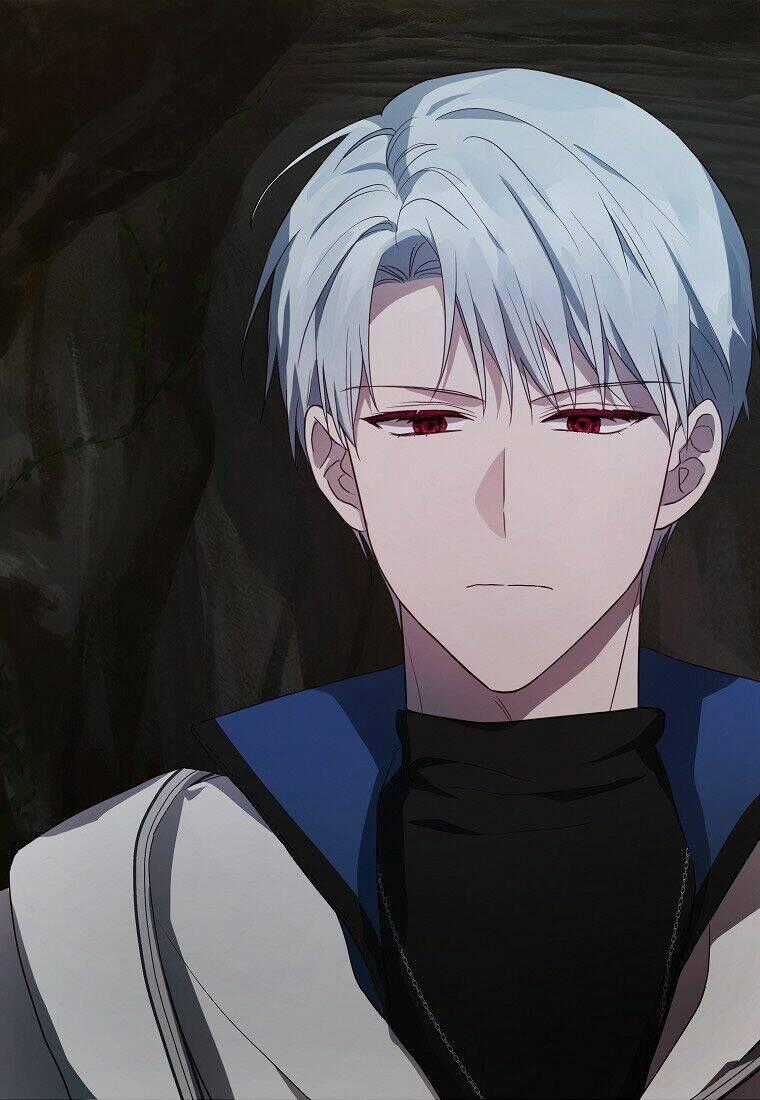 Quyến Rũ Papa Của Nhân Vật Phản Diện Chapter 79 trang 0