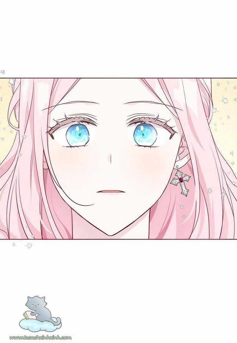 Quyến Rũ Papa Của Nhân Vật Phản Diện Chapter 82 trang 1