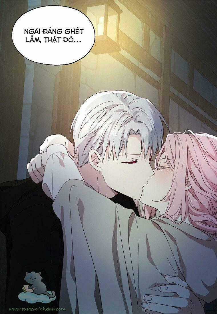 Quyến Rũ Papa Của Nhân Vật Phản Diện Chapter 86 trang 1