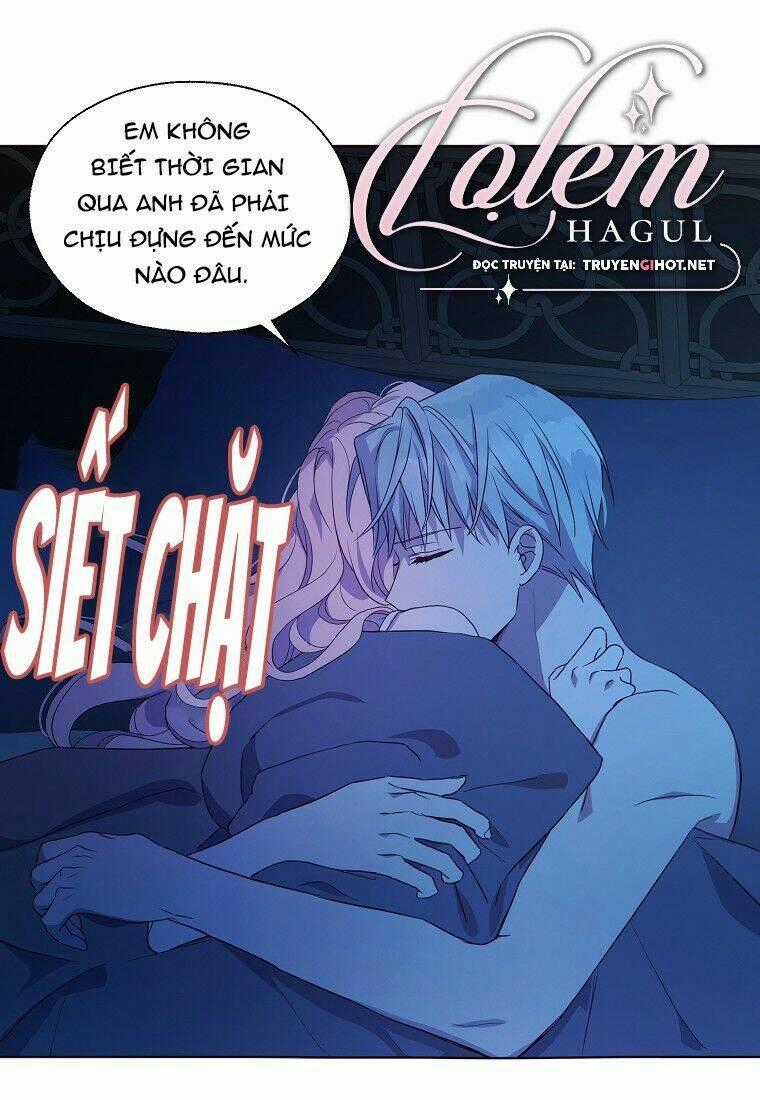 Quyến Rũ Papa Của Nhân Vật Phản Diện Chapter 87 trang 1