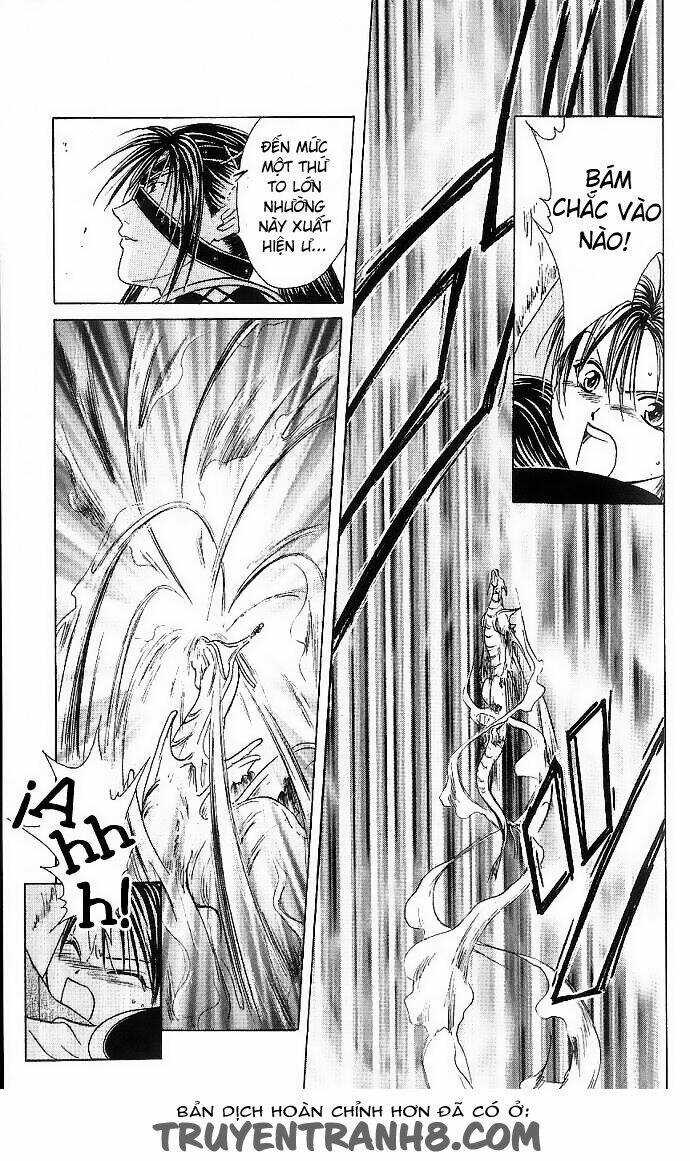 Quyển Sách Kỳ Bí - Fushigi Yuugi Chapter 10 trang 23