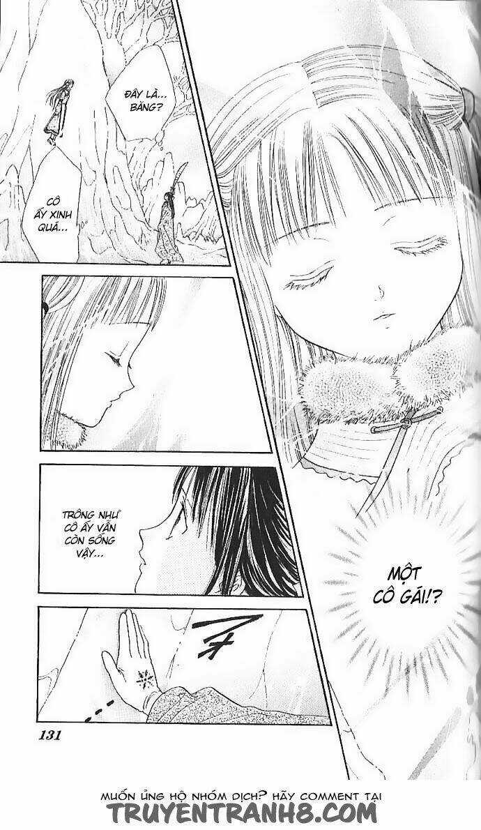 Quyển Sách Kỳ Bí - Fushigi Yuugi Chapter 11 trang 31