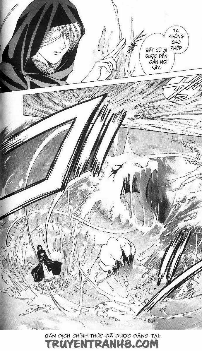 Quyển Sách Kỳ Bí - Fushigi Yuugi Chapter 11 trang 4