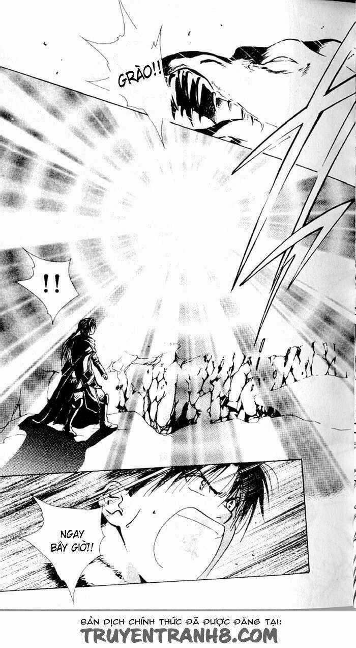Quyển Sách Kỳ Bí - Fushigi Yuugi Chapter 13 trang 42
