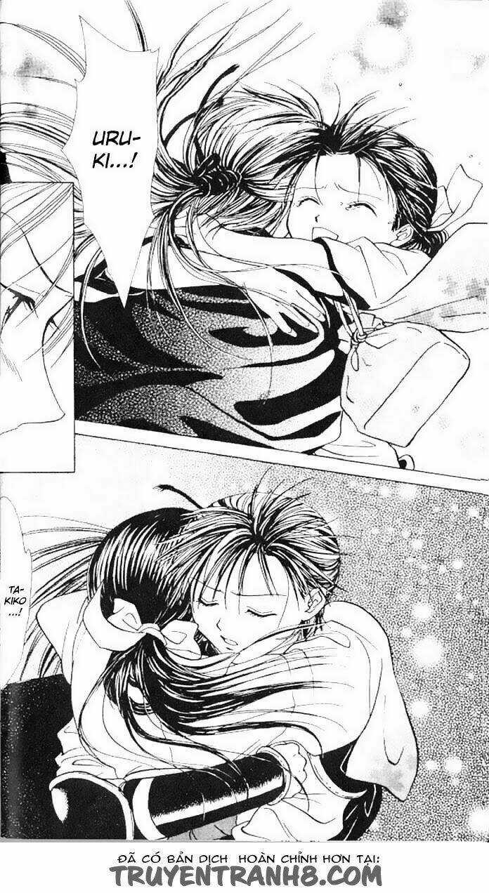 Quyển Sách Kỳ Bí - Fushigi Yuugi Chapter 13 trang 47