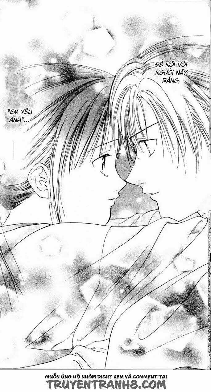 Quyển Sách Kỳ Bí - Fushigi Yuugi Chapter 13 trang 49