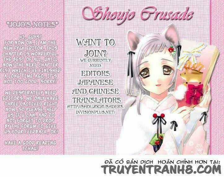 Quyển Sách Kỳ Bí - Fushigi Yuugi Chapter 14 trang 45