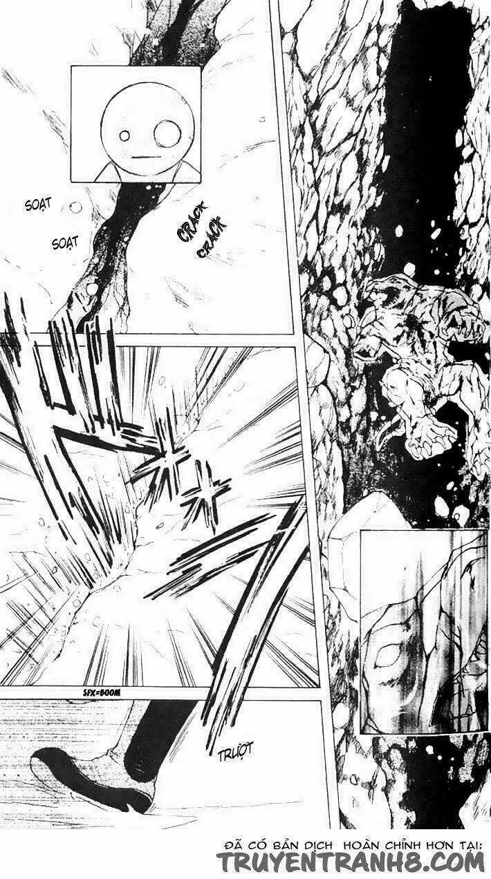 Quyển Sách Kỳ Bí - Fushigi Yuugi Chapter 14 trang 7