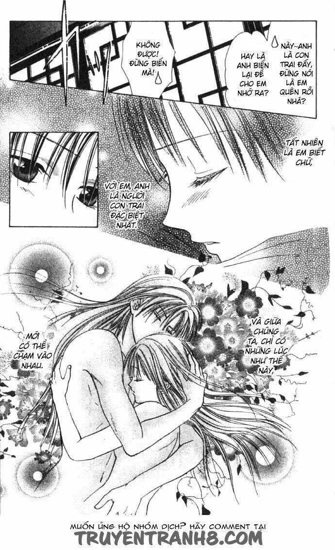 Quyển Sách Kỳ Bí - Fushigi Yuugi Chapter 16 trang 19