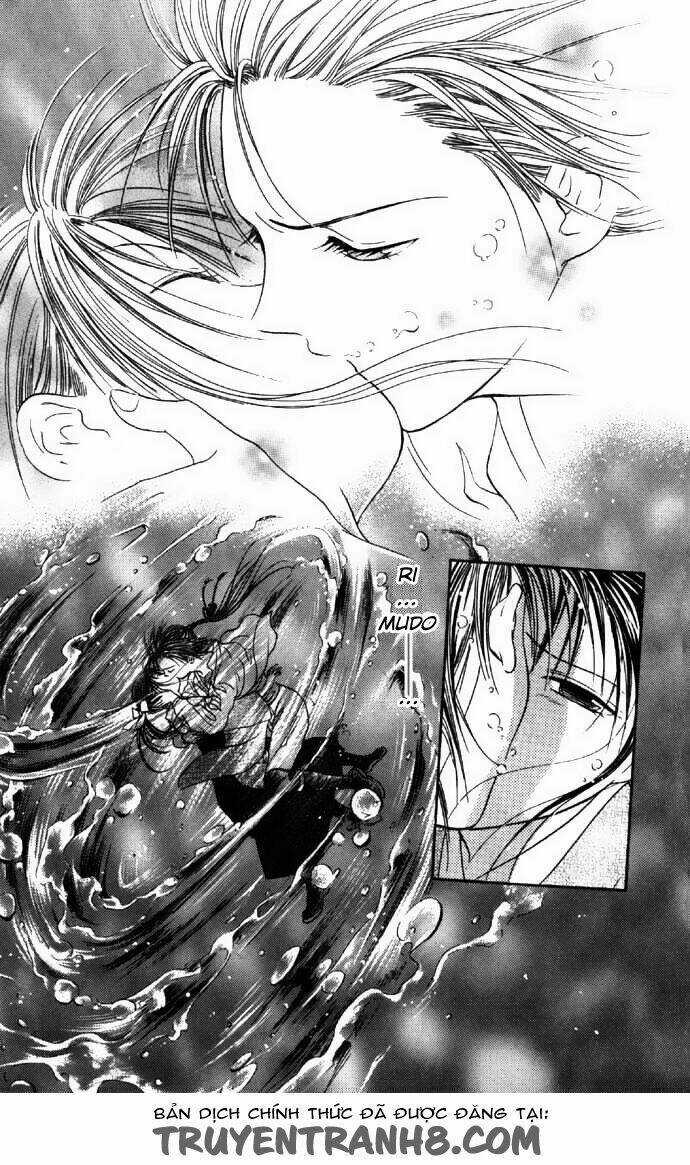 Quyển Sách Kỳ Bí - Fushigi Yuugi Chapter 6 trang 51