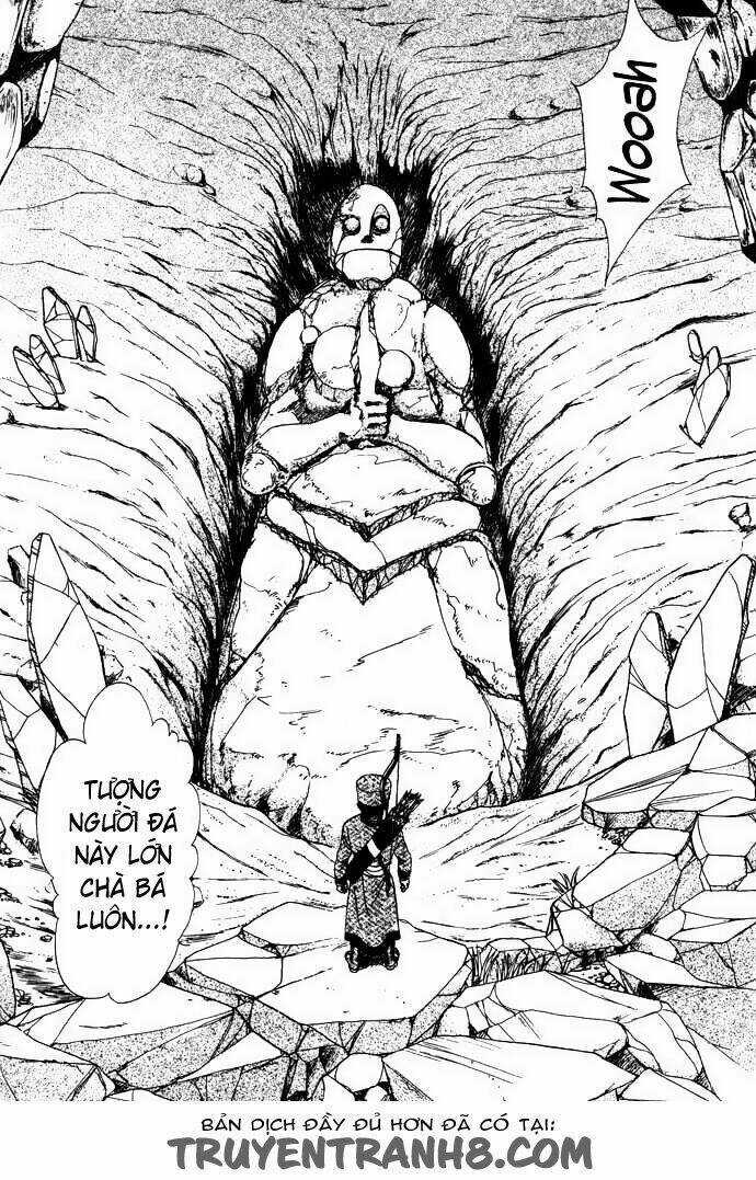 Quyển Sách Kỳ Bí - Fushigi Yuugi Chapter 7.2 trang 24