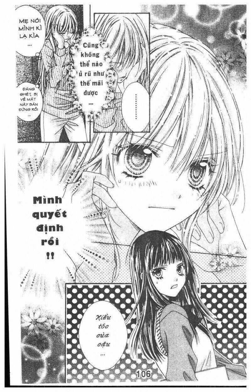 Quyển Sách Kỳ Bí - Fushigi Yuugi Chapter 7 trang 104