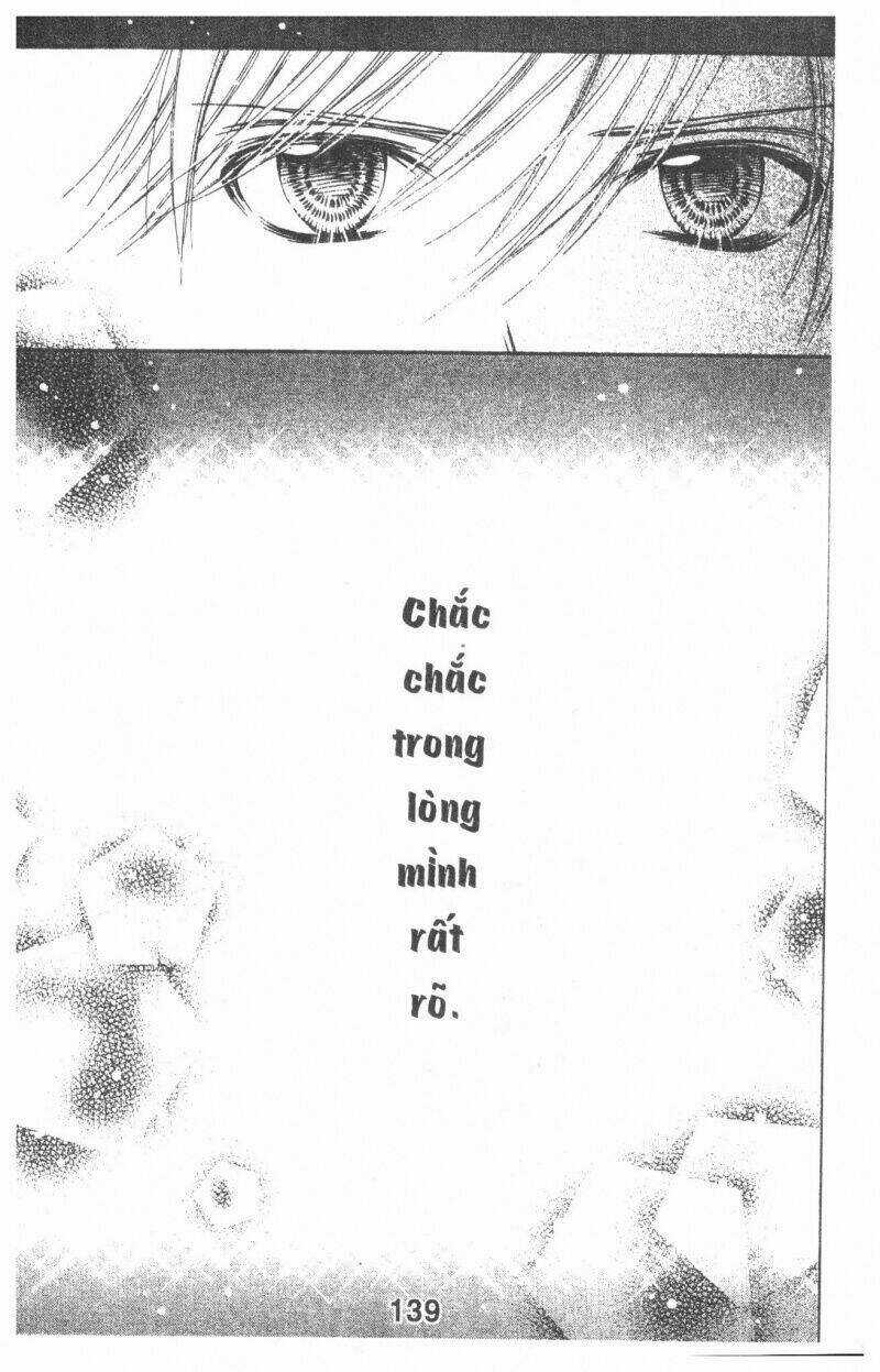 Quyển Sách Kỳ Bí - Fushigi Yuugi Chapter 7 trang 137