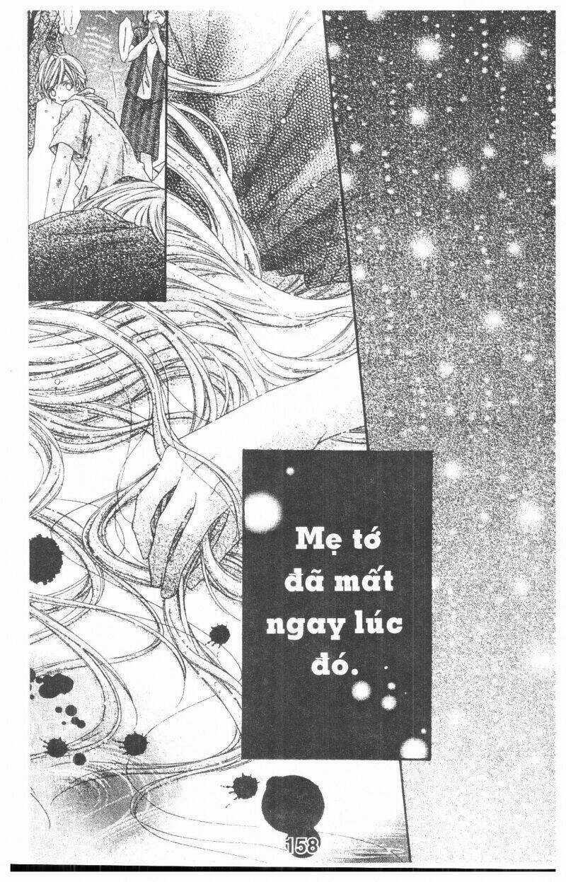 Quyển Sách Kỳ Bí - Fushigi Yuugi Chapter 7 trang 156