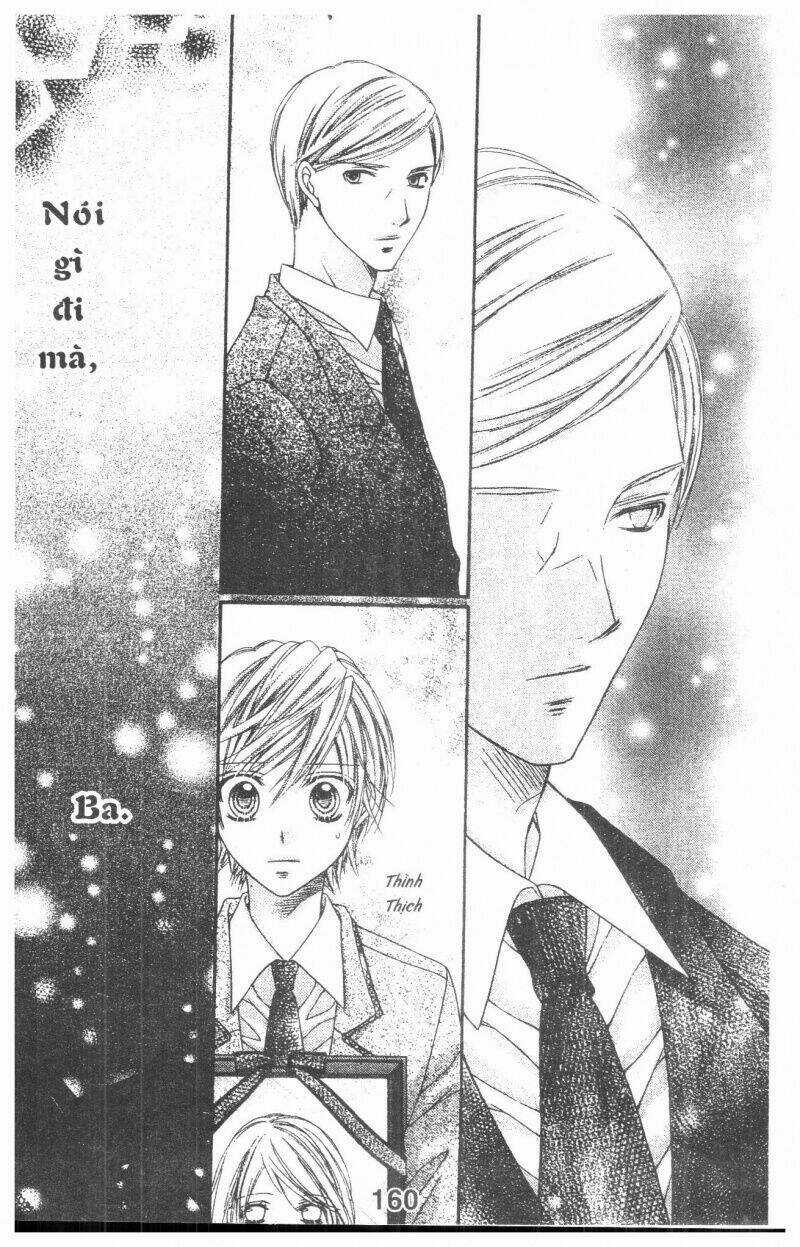 Quyển Sách Kỳ Bí - Fushigi Yuugi Chapter 7 trang 158