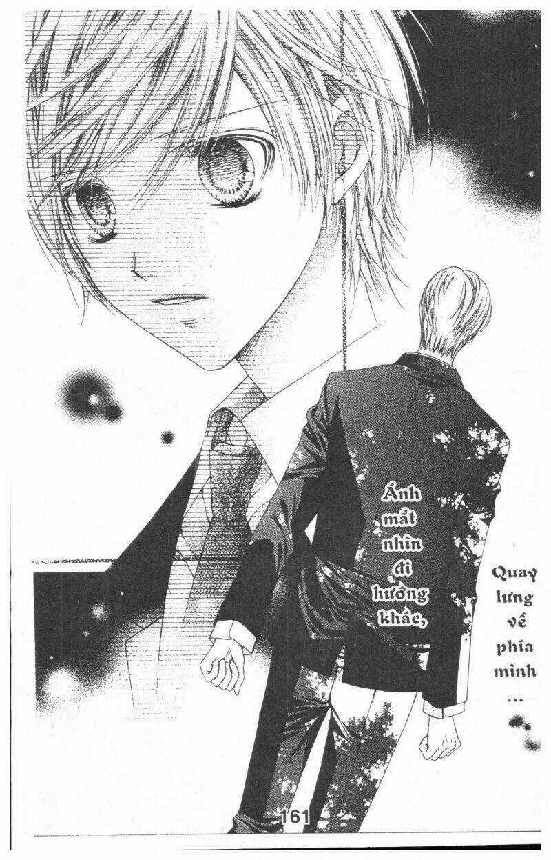 Quyển Sách Kỳ Bí - Fushigi Yuugi Chapter 7 trang 159